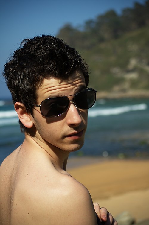 Marcos Ribas