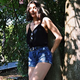 Gabriella Costantini