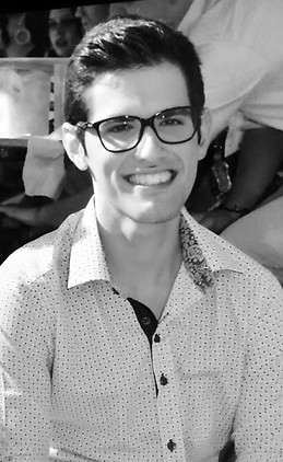 Pablo Moreno Beltrán