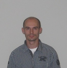 Kristián  Križanovič