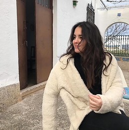 Ana Tudela Alcántara