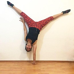Daniela Villafuerte