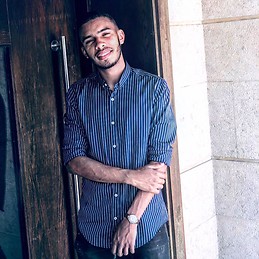 MOHAMED AMINE EL BARKY