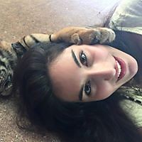 Irene Fernandez Herrero