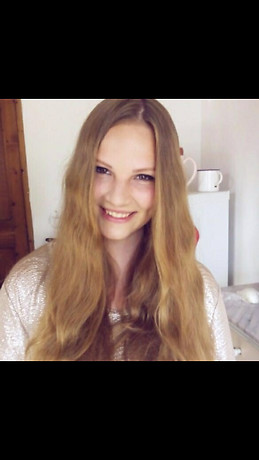 Melanie Greßmann