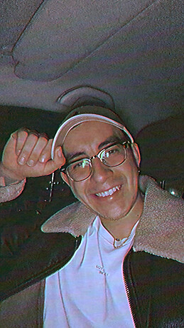 Ariel Ortega Gallardo