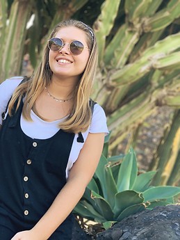 Beatriz Suárez Sanz