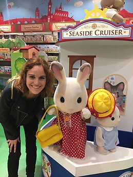 Laia Gutierrez Tordera