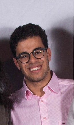 Cirat MEGRICHE