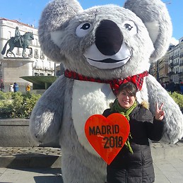 Nathalia Dubo Santander