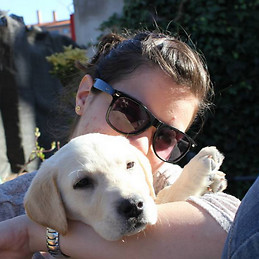 Andrea Gonzalez Alcaraz