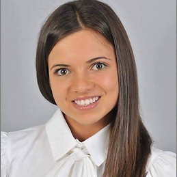 Veselinna Gerasimova