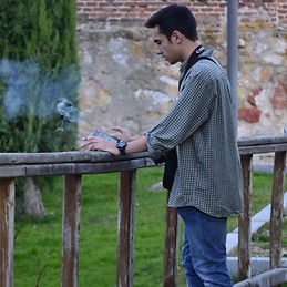 Santiago Herrero González