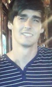 Rubén Laencina Escobar