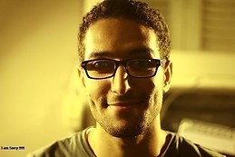 Mohamed Hanafy