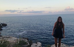 María González Rubio