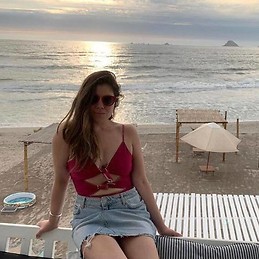 Camila Ugaz Heudebert