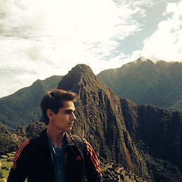 Alex Diaz