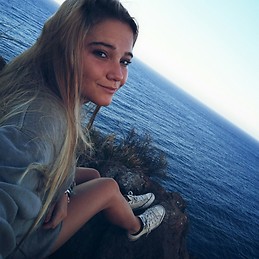 Carlota de la Cámara