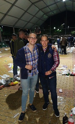 Francisco Sebastián Ponce Serrano