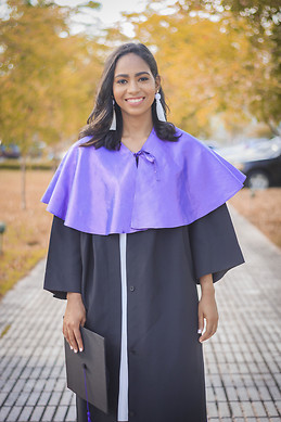 Yarihanna Mariel Feliz