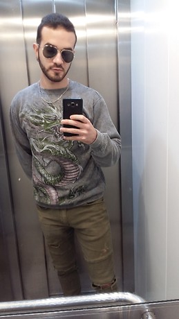 Tomás Gaviño Rodríguez