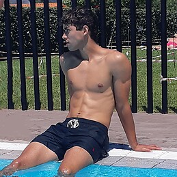 Nico García-Casillas