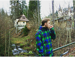 Alberto Carmona Lopez