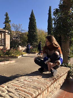 Clara C