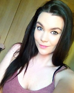 Sophie Bradley