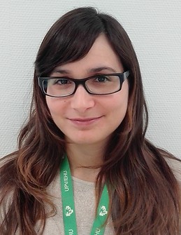 Patricia Villaescusa