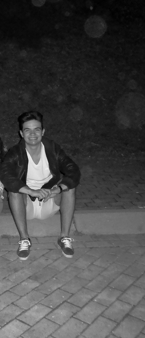 David Salgueiro