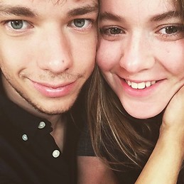 Océane Vecchia-Dizes