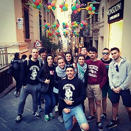 Carlos Lòpez Sevilla