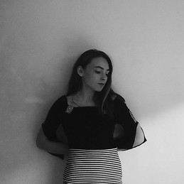 Mariam Natsvlishvili