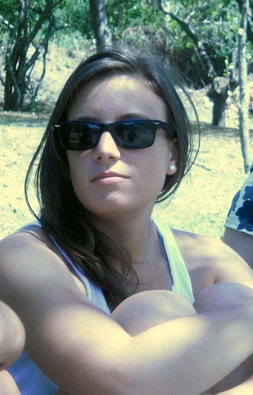 Aida González Veira