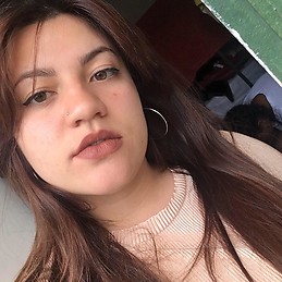 Rebeca Lorenzo Garcia