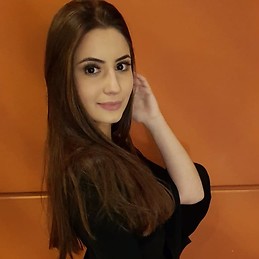 Gabriela Deggan Hammes