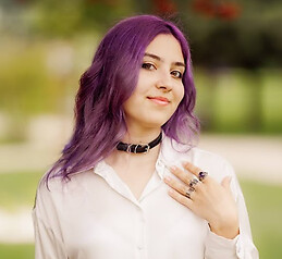 Miriam Ghinea