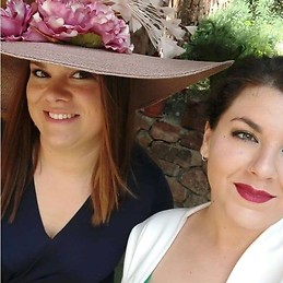 Lucia Carretero Moral