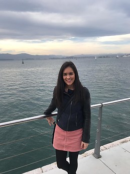 Ana Jorge San José