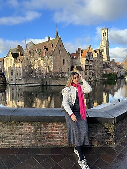 Rocio González Rodríguez