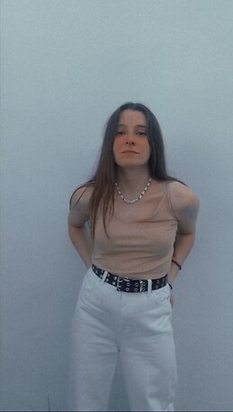 Laura Rodríguez Díaz