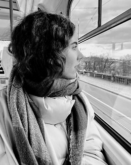 Elena Jorquera Fernández