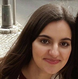 Ana Carvalho