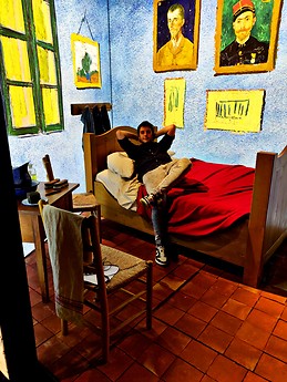 Salvador Martínez Luque