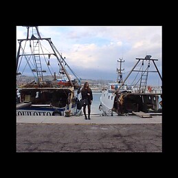 Martina Alessandrelli