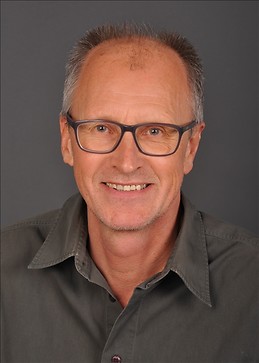 Jürgen Petereit
