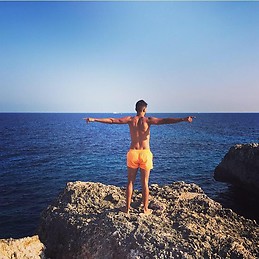 Alejandro Gil Duarte