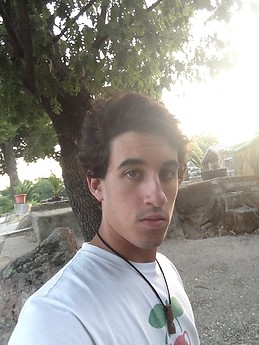 Guillermo Díaz Hernández